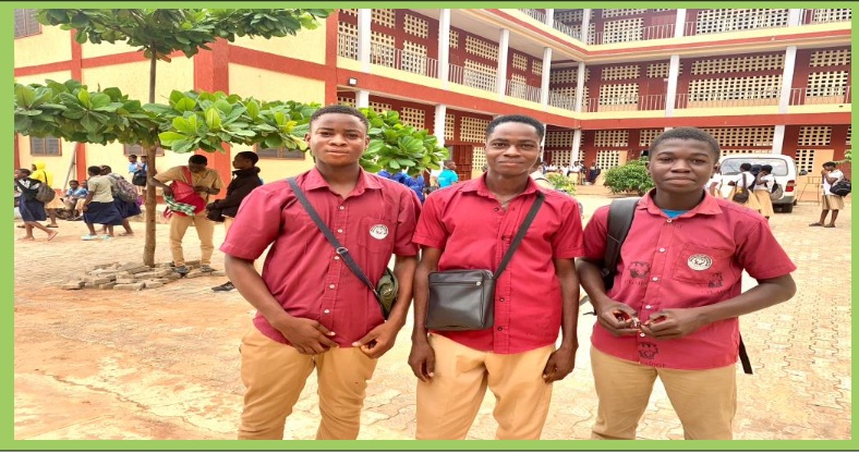 About Next Generation Academy